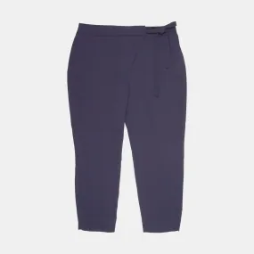 Zara Cropped Trousers
