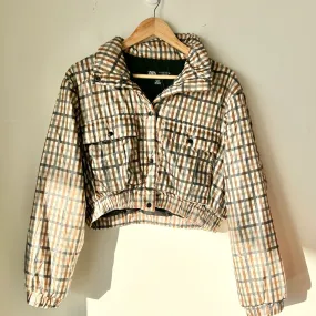 Zara Outerwear Size Small