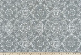 Zara Sundown Grey