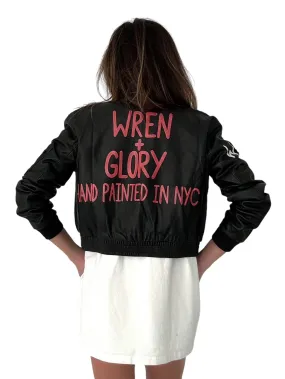 Bomber Jackets
