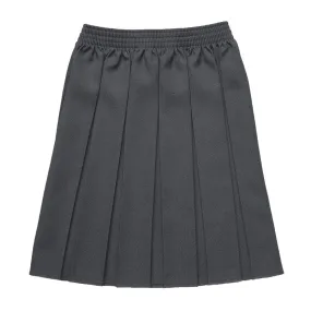Zeco Box Pleat Skirt