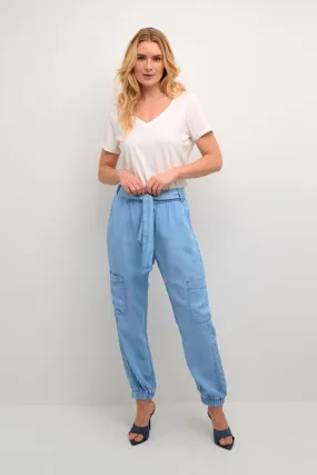 Zelma Cargo Pants
