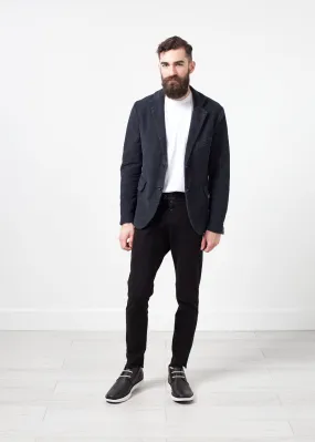 Textured Blazers