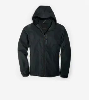 ZERØGRAND Packable Running Jacket
