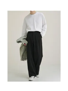 Chino Pants