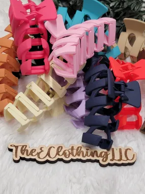 Hair Clips