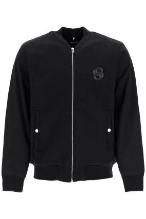 Bomber Jackets