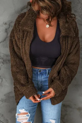 Zip-Up Jackets