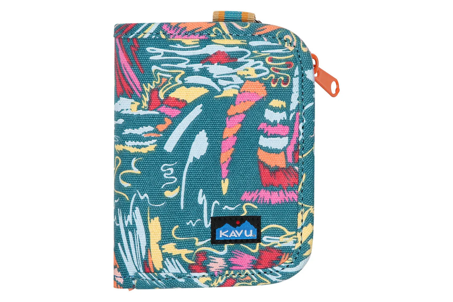 Zippy Wallet