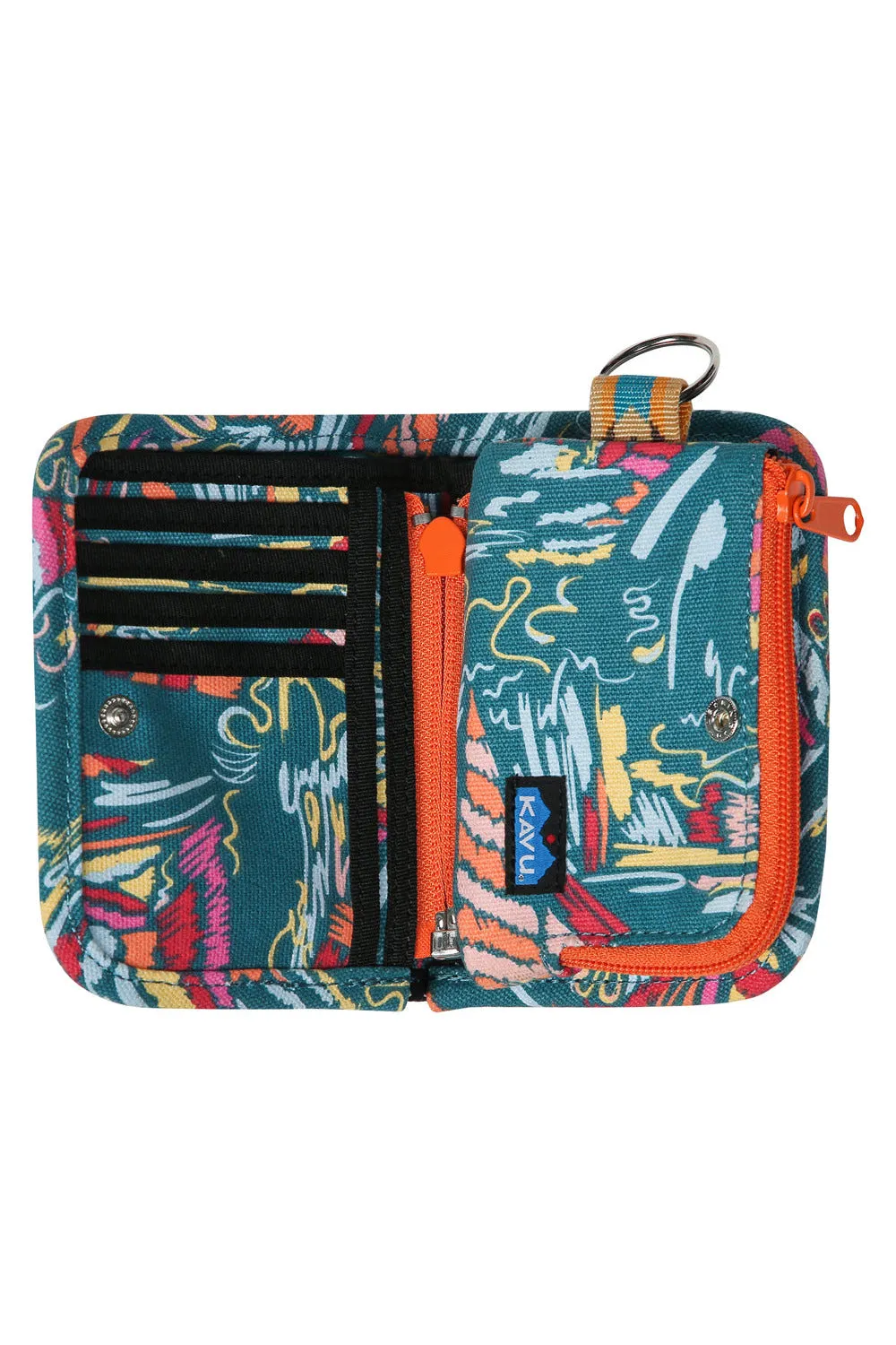 Zippy Wallet