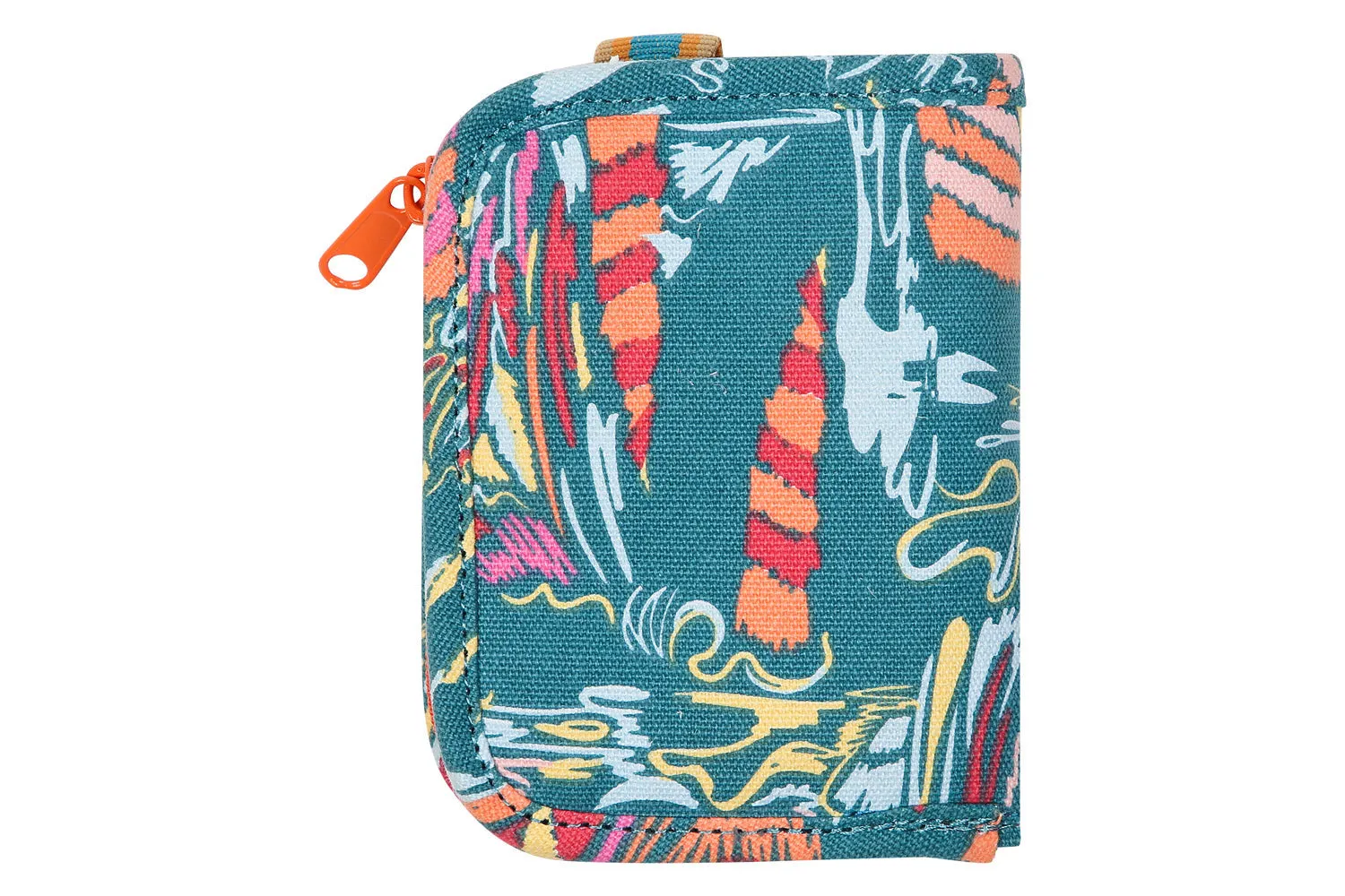Zippy Wallet