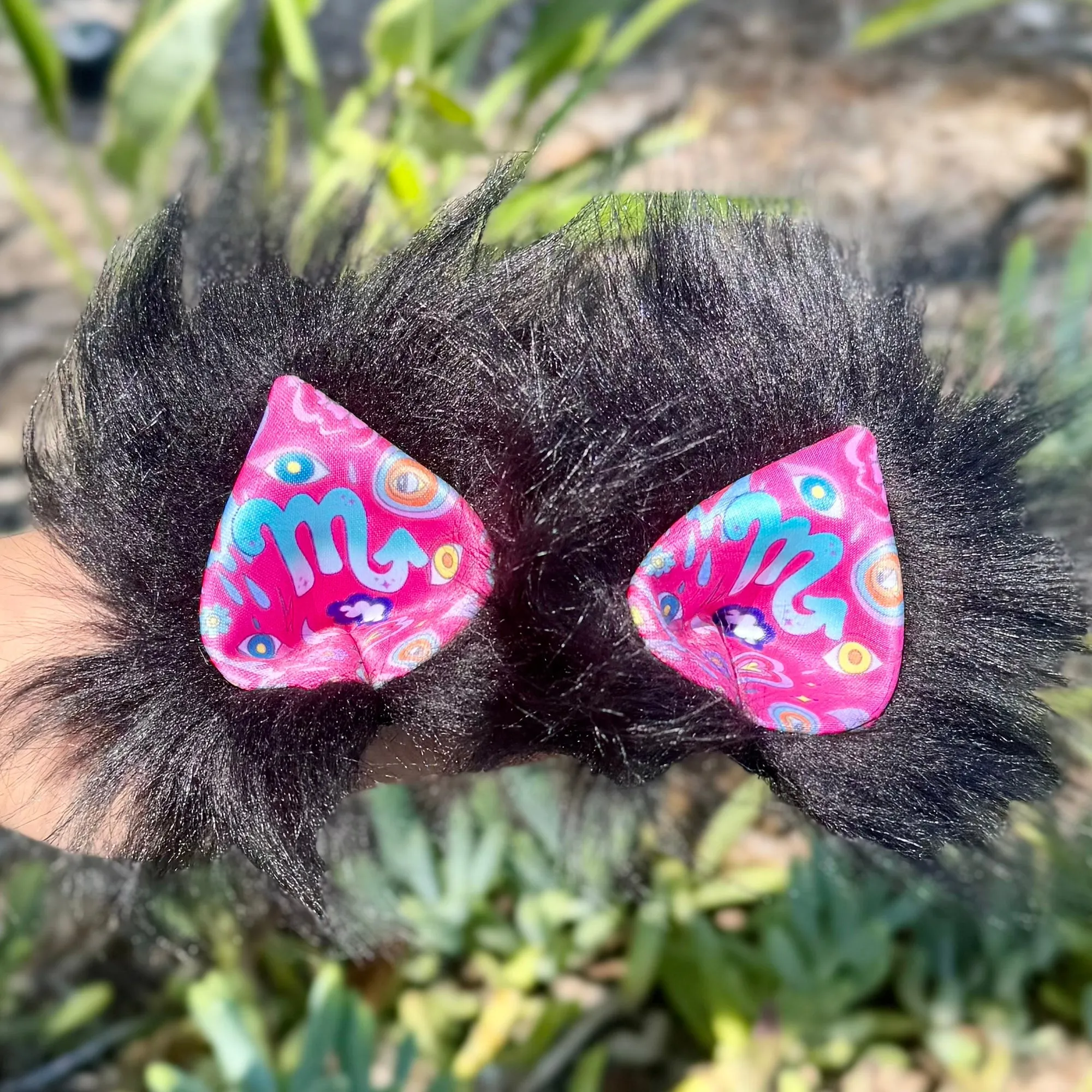 Zodiac Dreams ♏️ Scorpio Ears