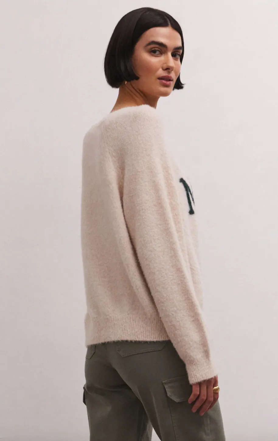Zsup Merry Sweater