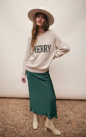 Zsup Merry Sweater