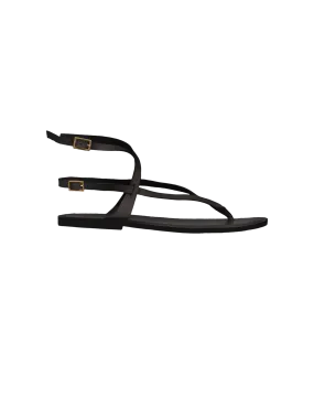 Zuca Sandal - Black