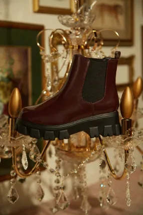 Combat Boots